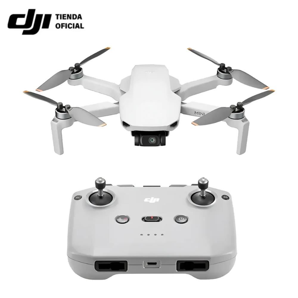 Drone DJI Mini 4K GL